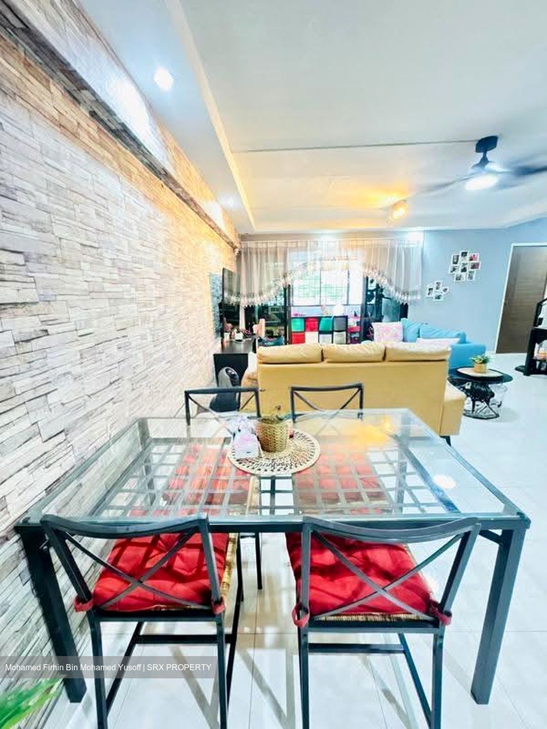 Blk 537 Woodlands Drive 16 (Woodlands), HDB 5 Rooms #635754571